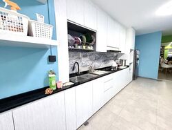 Blk 165 Bukit Batok West Avenue 8 (Bukit Batok), HDB 4 Rooms #566521381